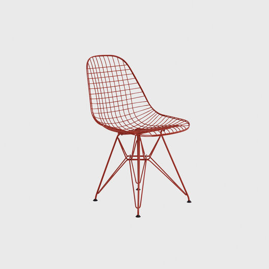 Eames&reg; Wire Chair