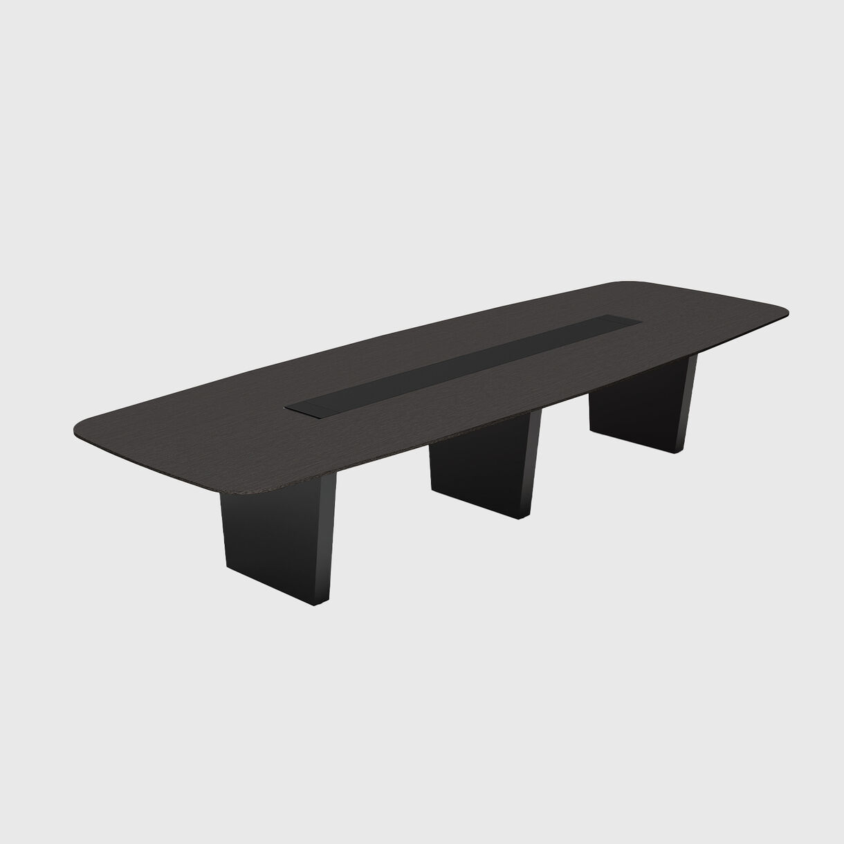 Scale Media Conference Table