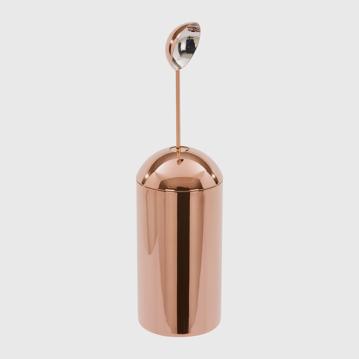 Brew Coffee Caddy, Copper