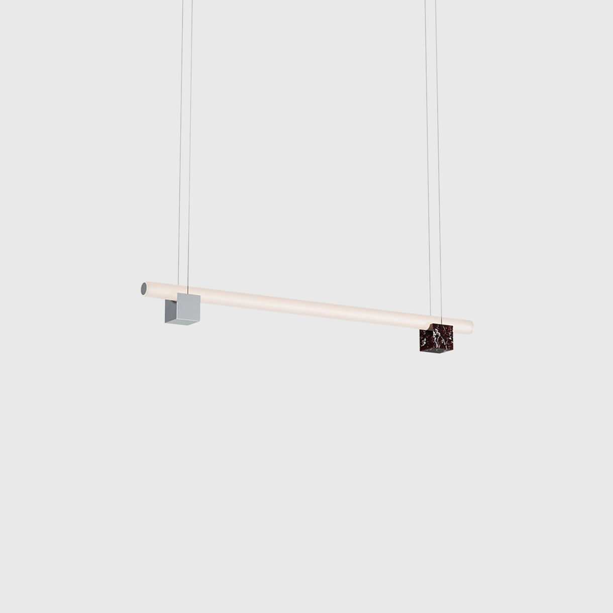 Isle 02A Suspension Lamp