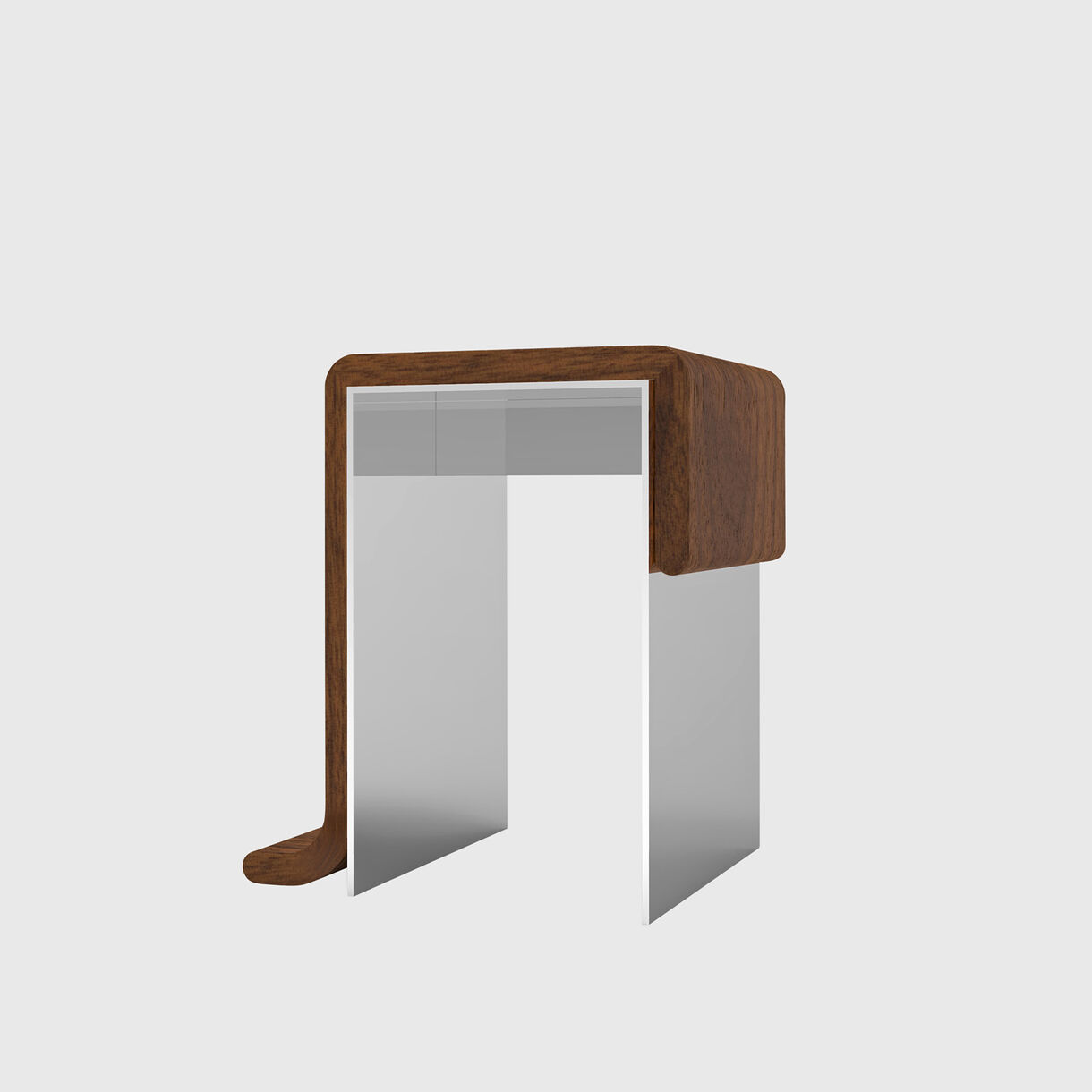 Melt Side Table
