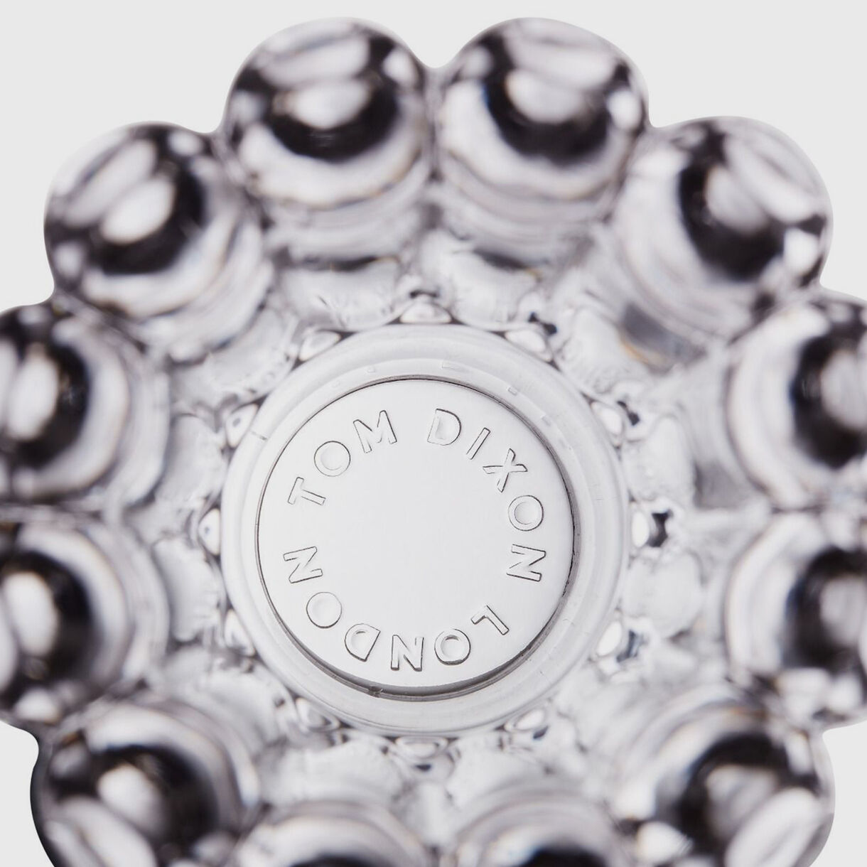 Press Medium Vase