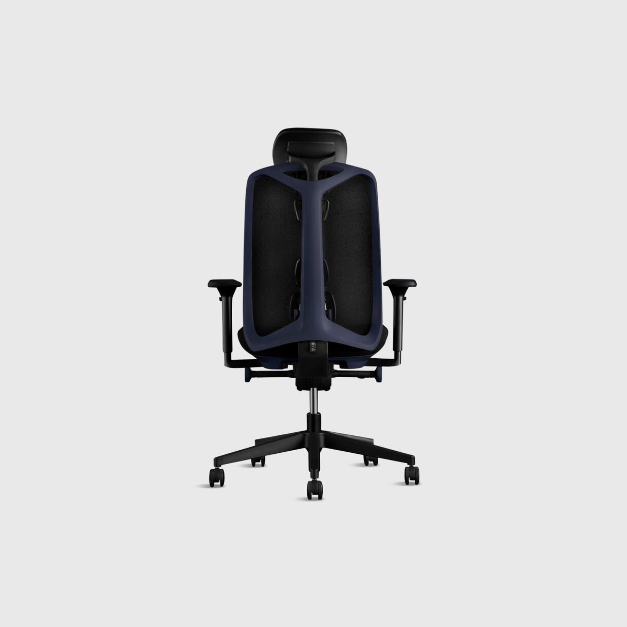 Vantum Gaming Chair 2.0, Black & Nightfall