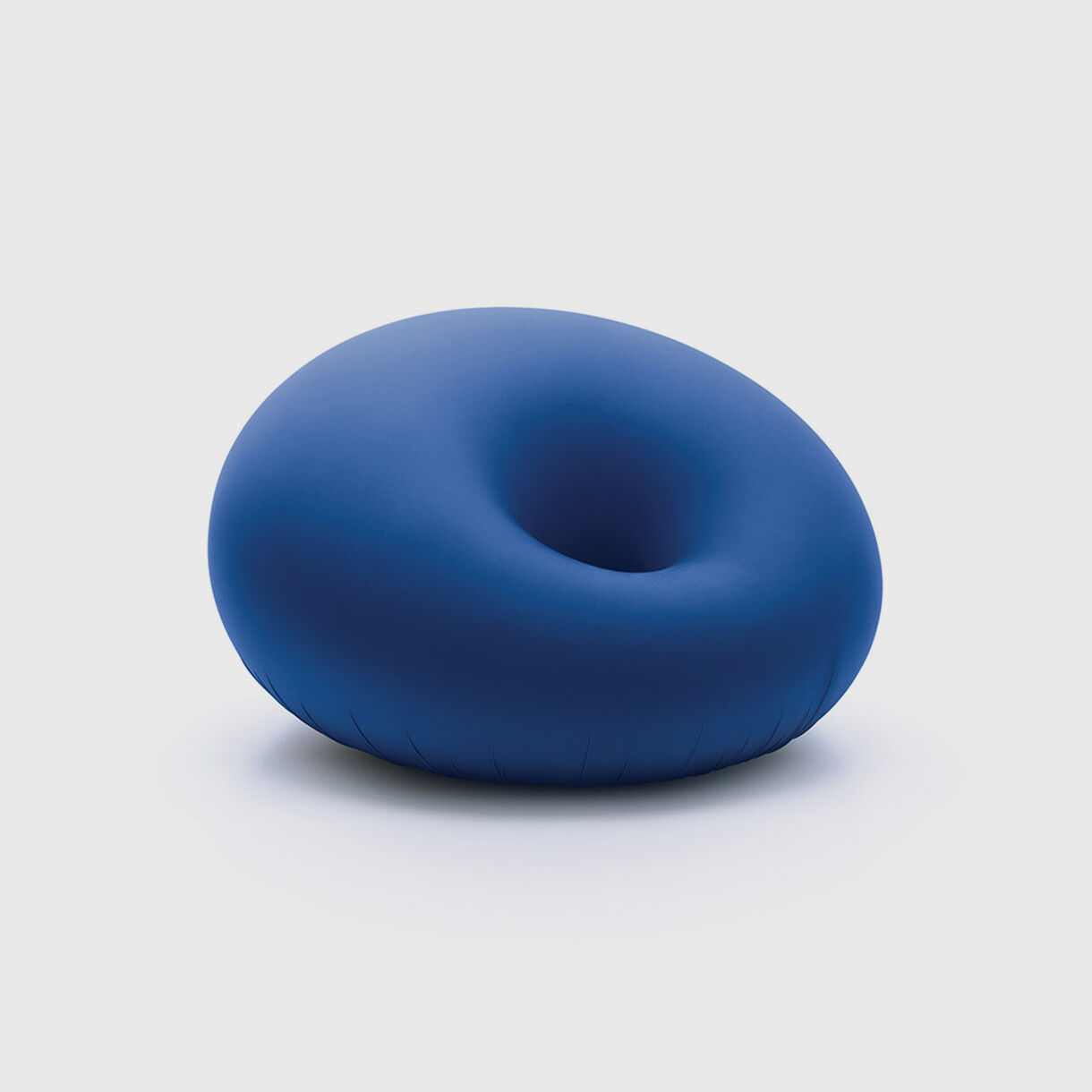 Detecma Chair, Blue