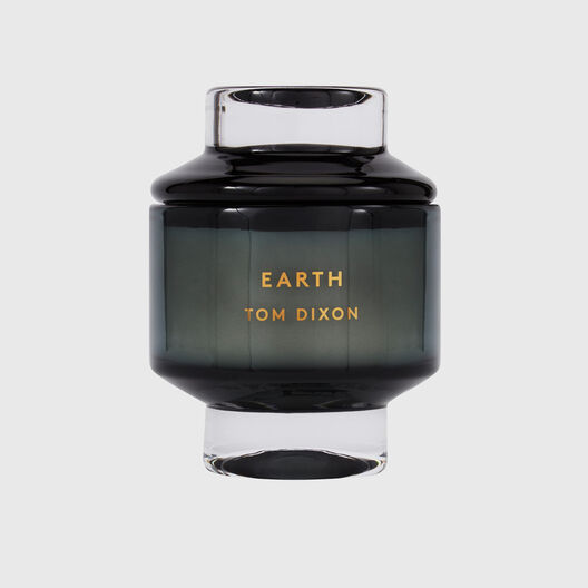 Elements Earth Candle