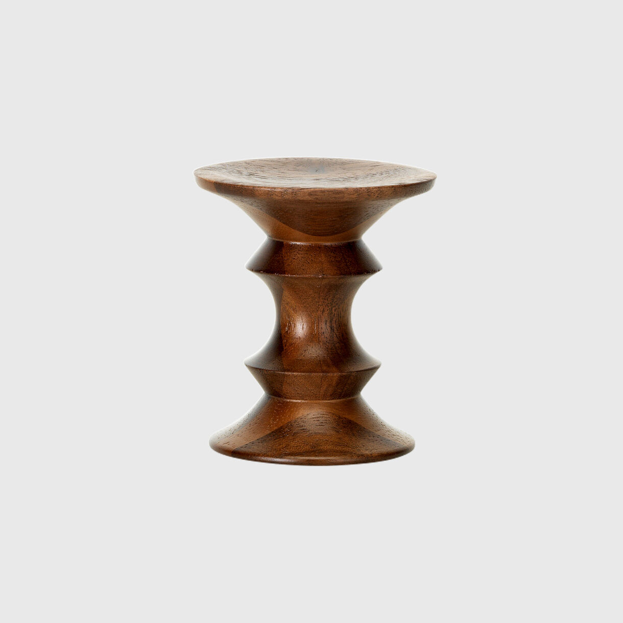 Miniature Eames Stool, Shape C