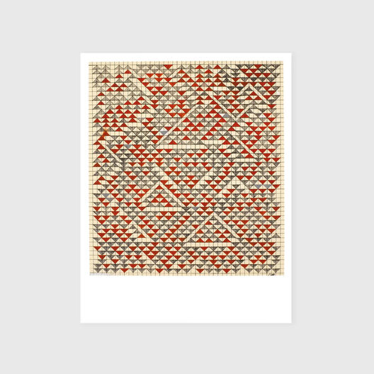 Study for Camino Real