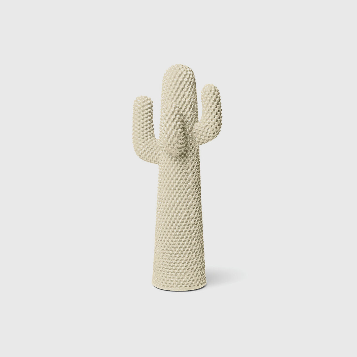 Cactus, White