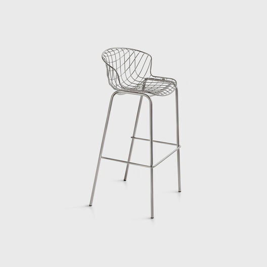 Ayabi Stool