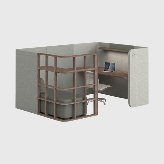 Bloc+ Executive Suite