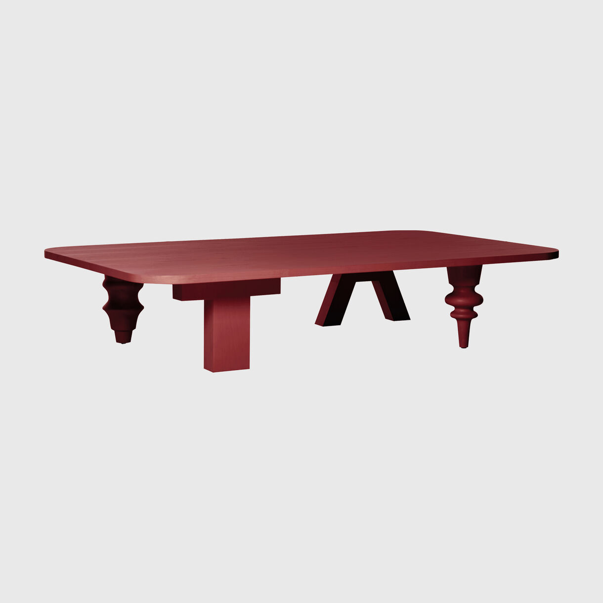 Multileg Low Table