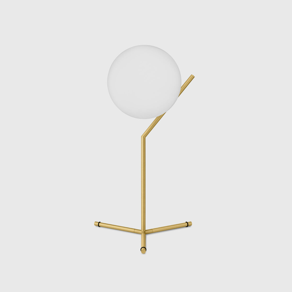 IC Table Lamp, High