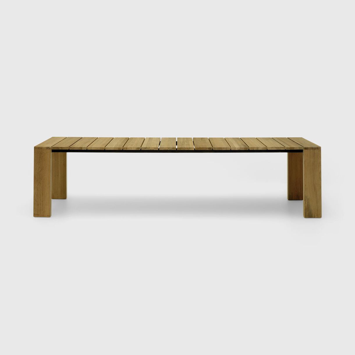 Pier Table 3000mm