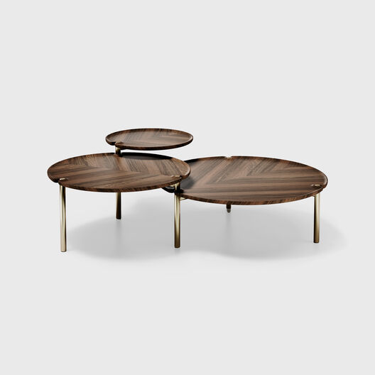 Leaf Coffee Table