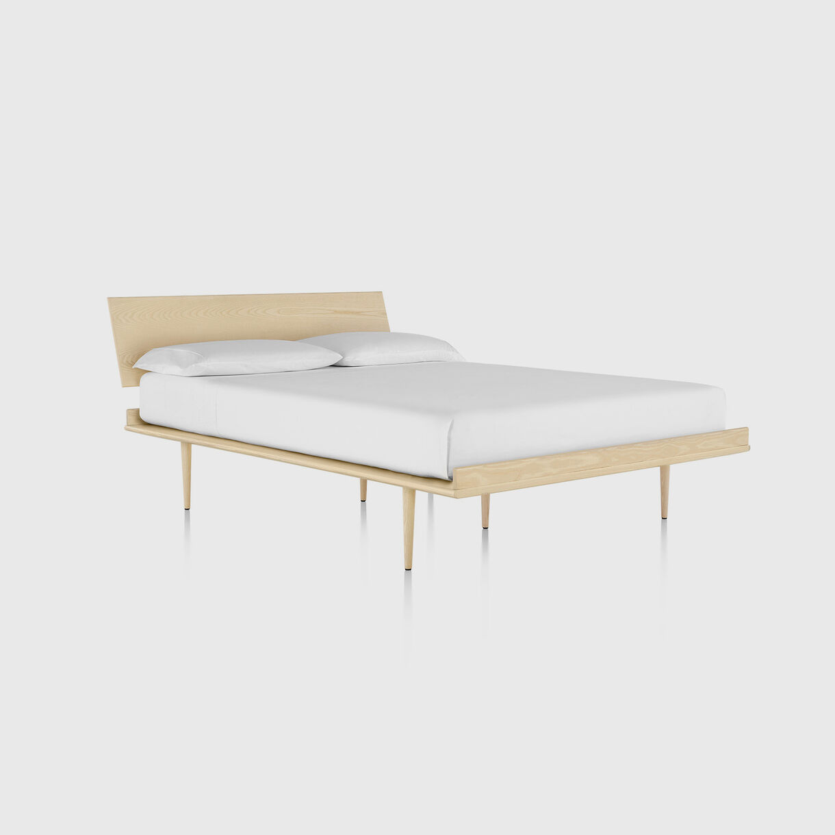 Nelson Thin Edge Bed
