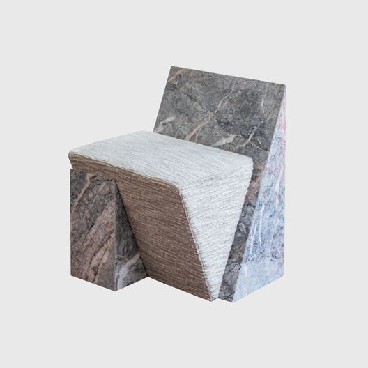 Marmini II Stool