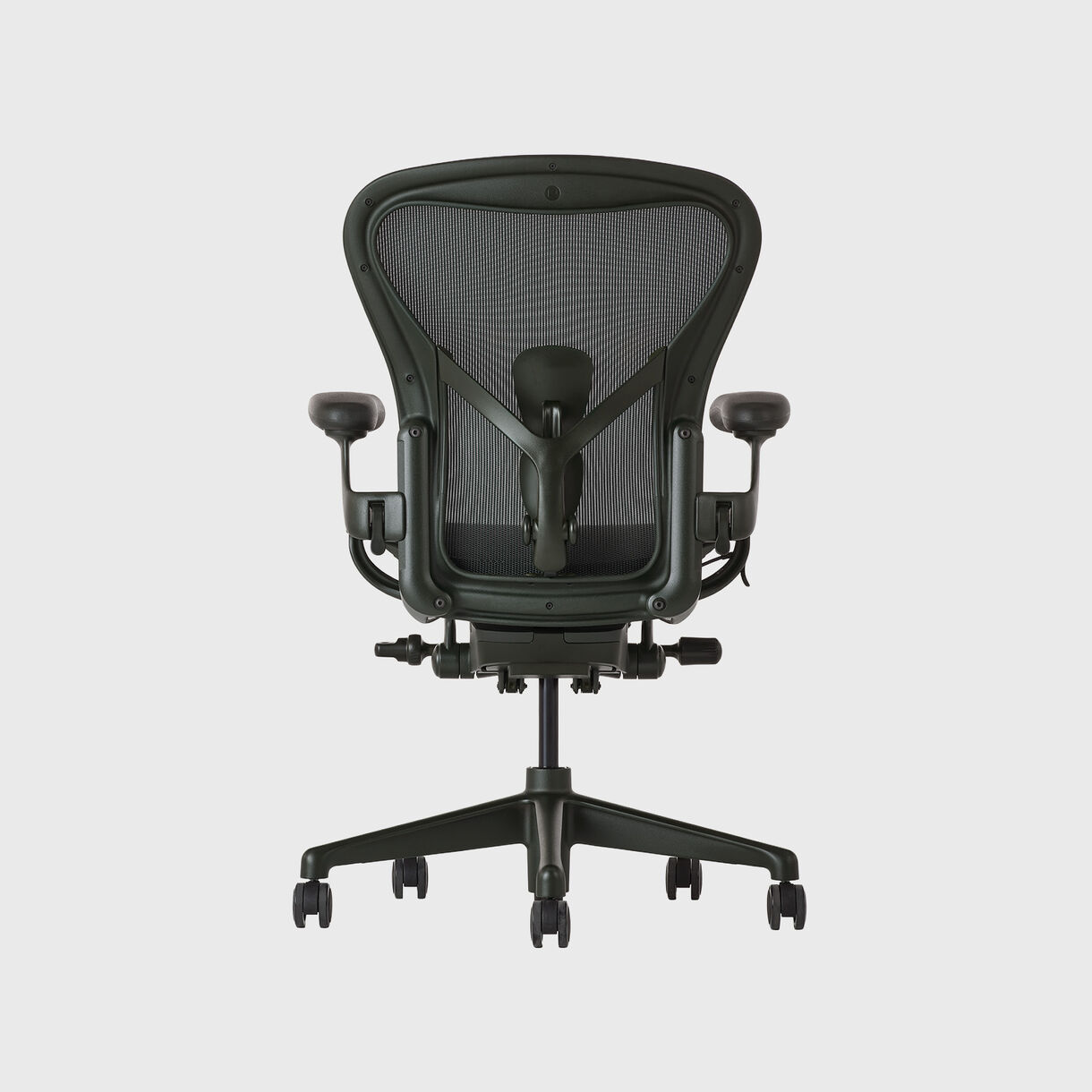 Aeron Jasper Size A, Back