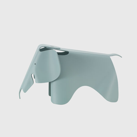 Eames® Elephant, Plastic