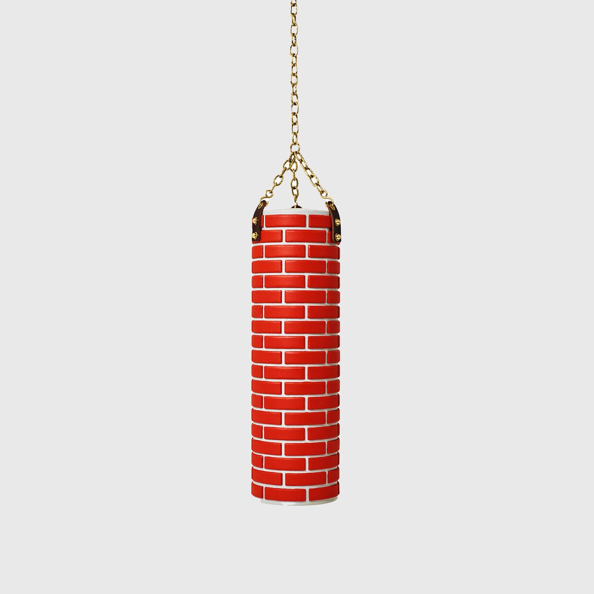 Punch A Wall, Punching Bag