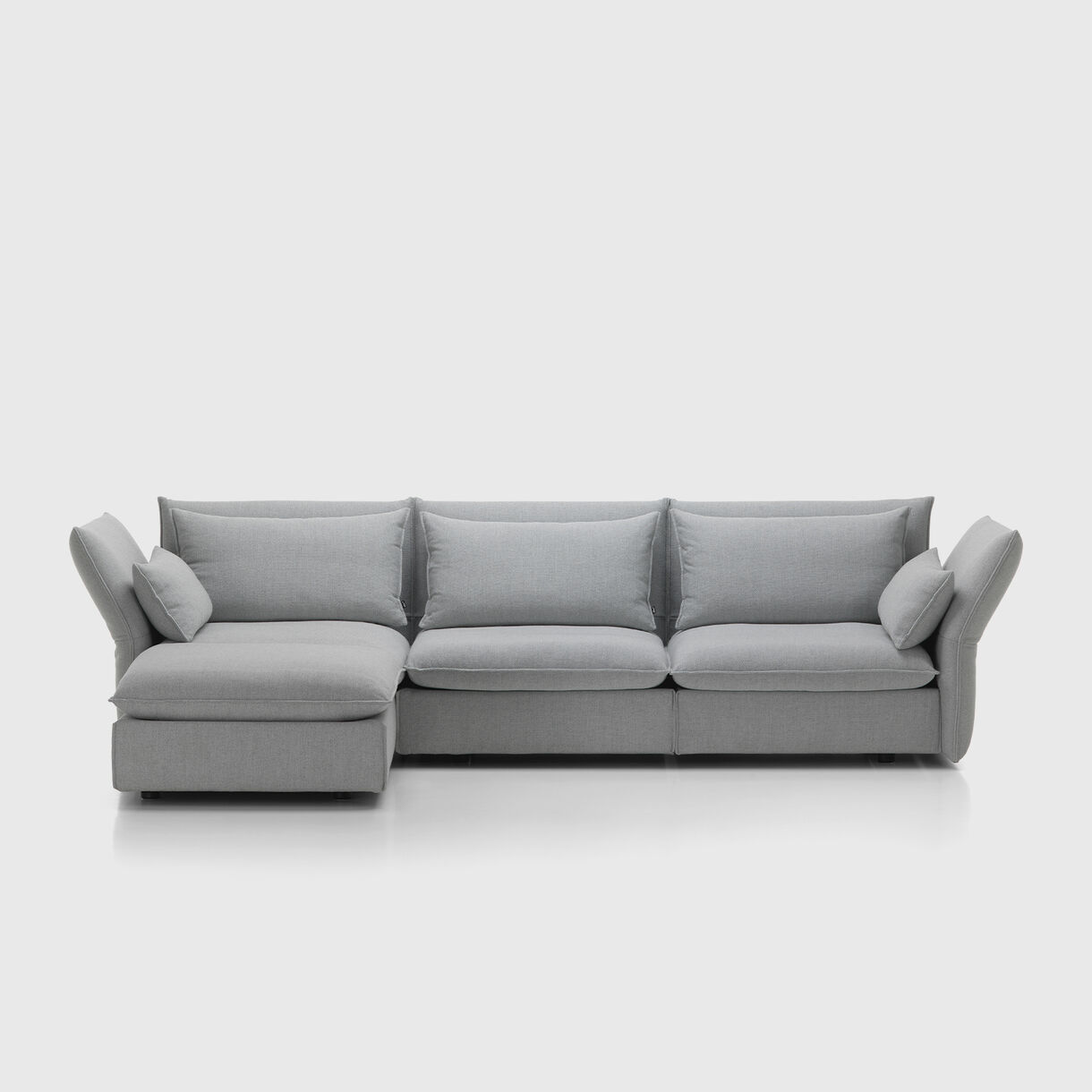 Mariposa Corner Sofa