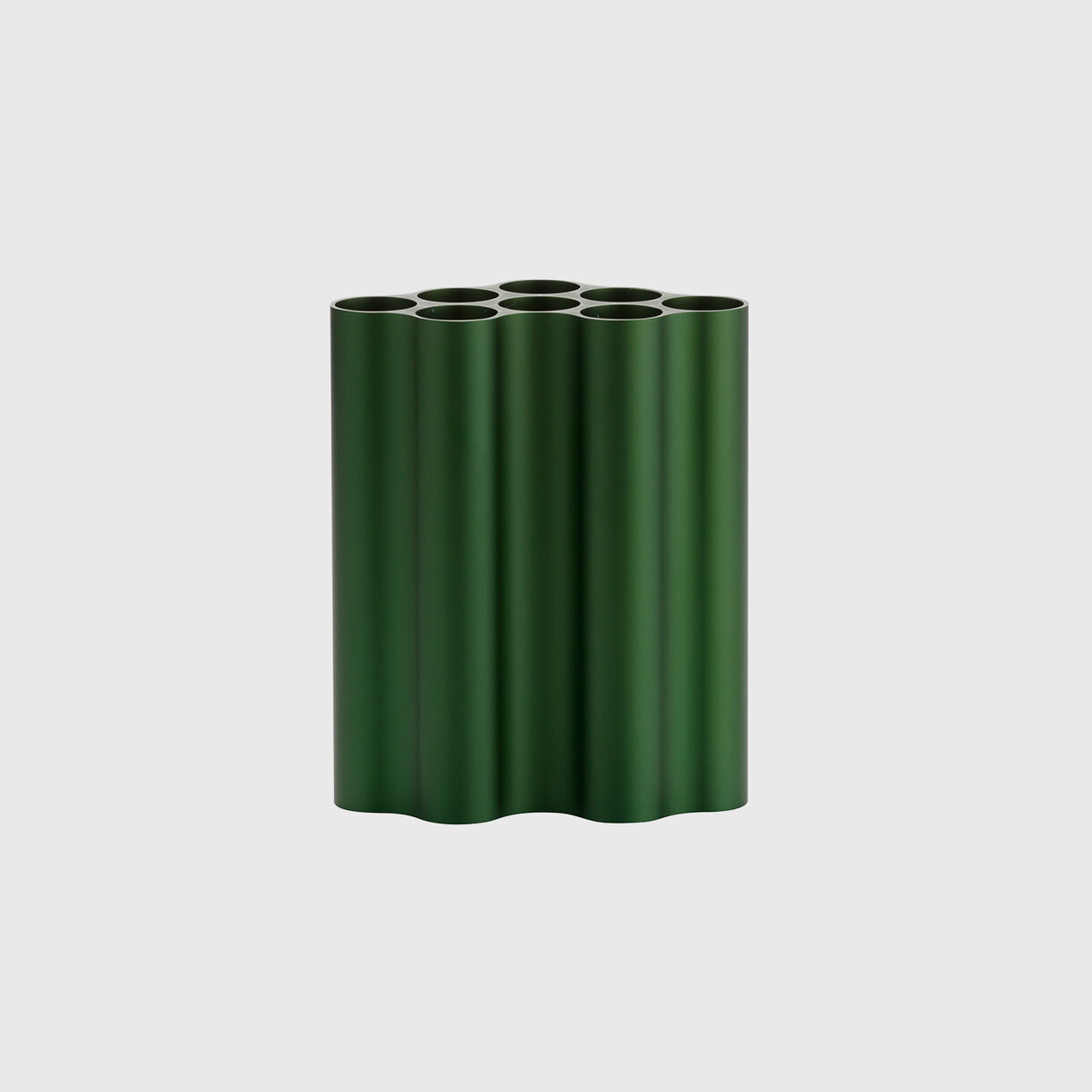 Nuage Vase, Ivy, Medium