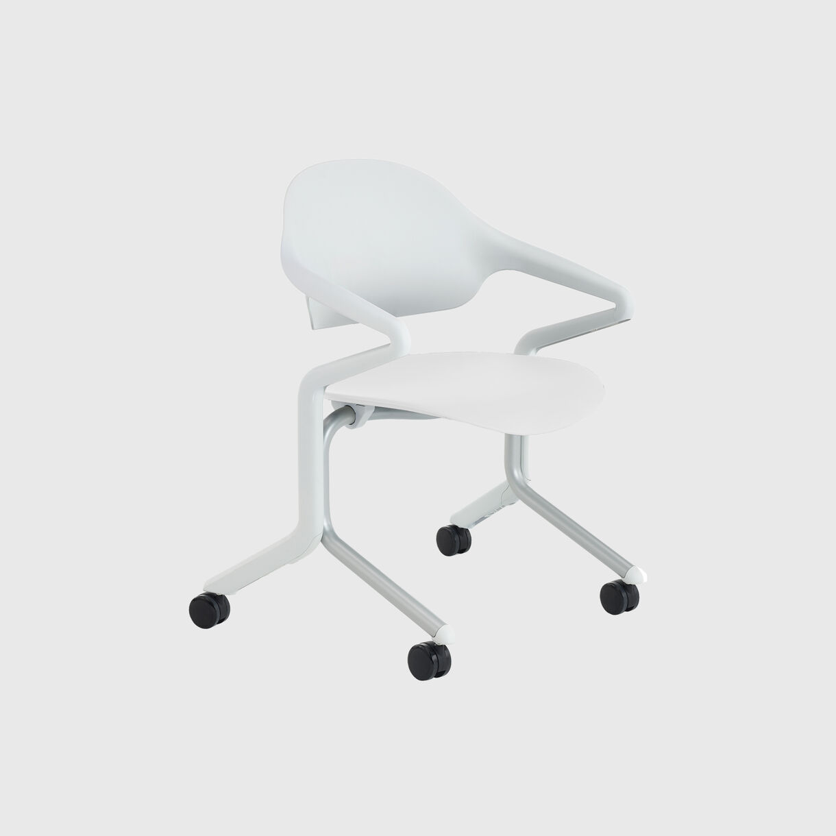 Fuld Nesting Chair, Alpine