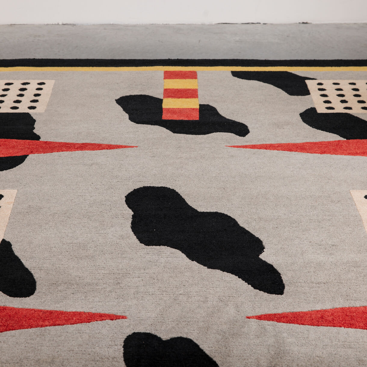 California Rug
