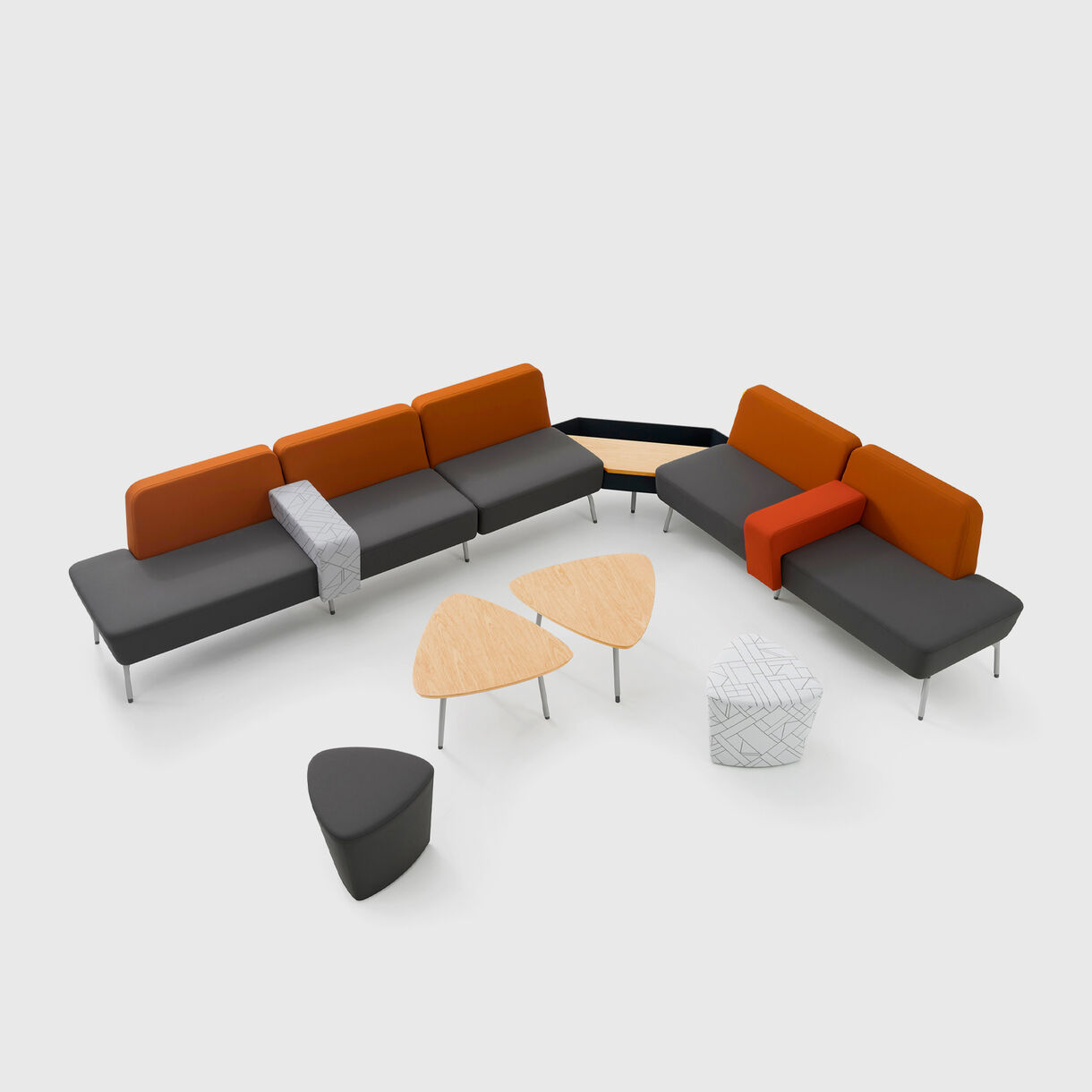 Sabha Multiseater