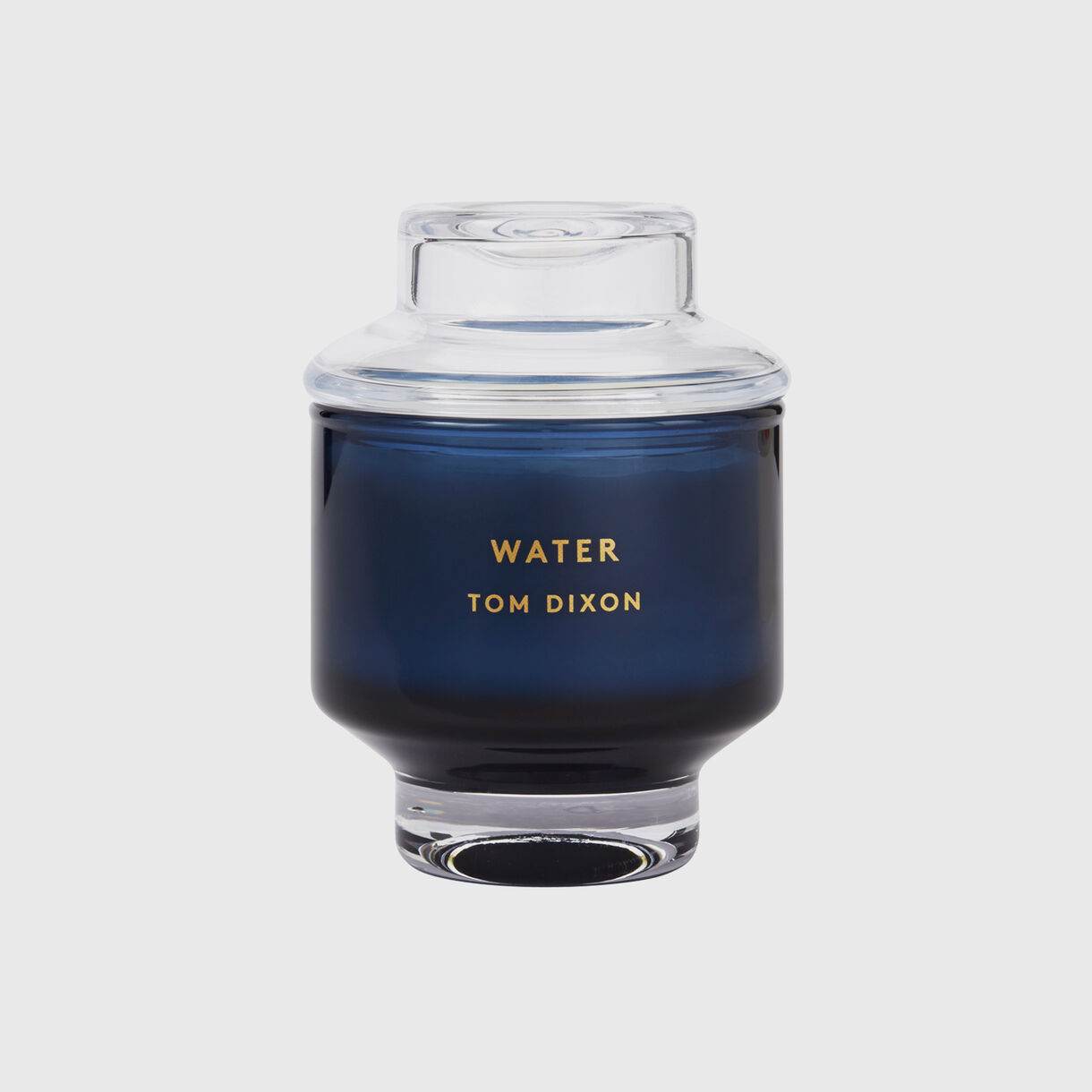 Elements Water Candle, Medium