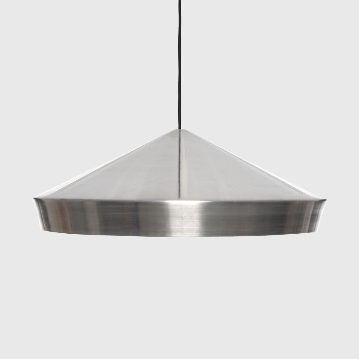 Unbeaten Flat Pendant Lamp