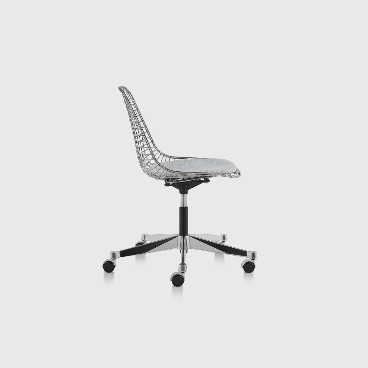 Eames Task Chair, Wire