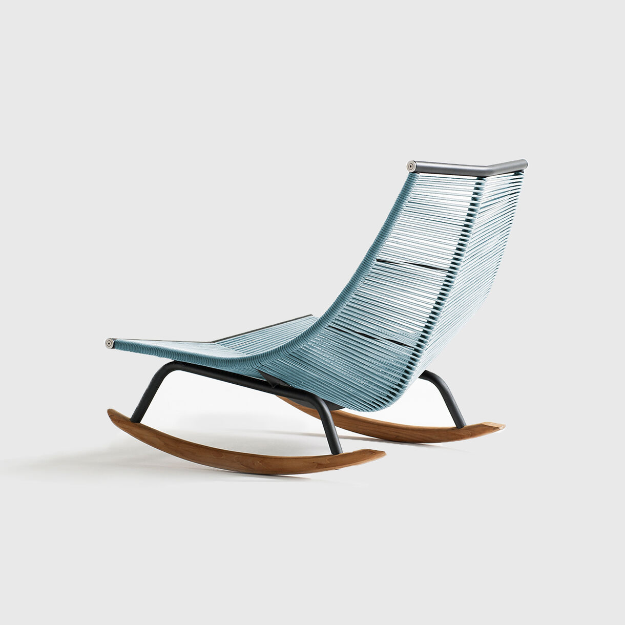 Laze Lounge Rocking Chair