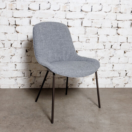 Sheru Chair, Grey