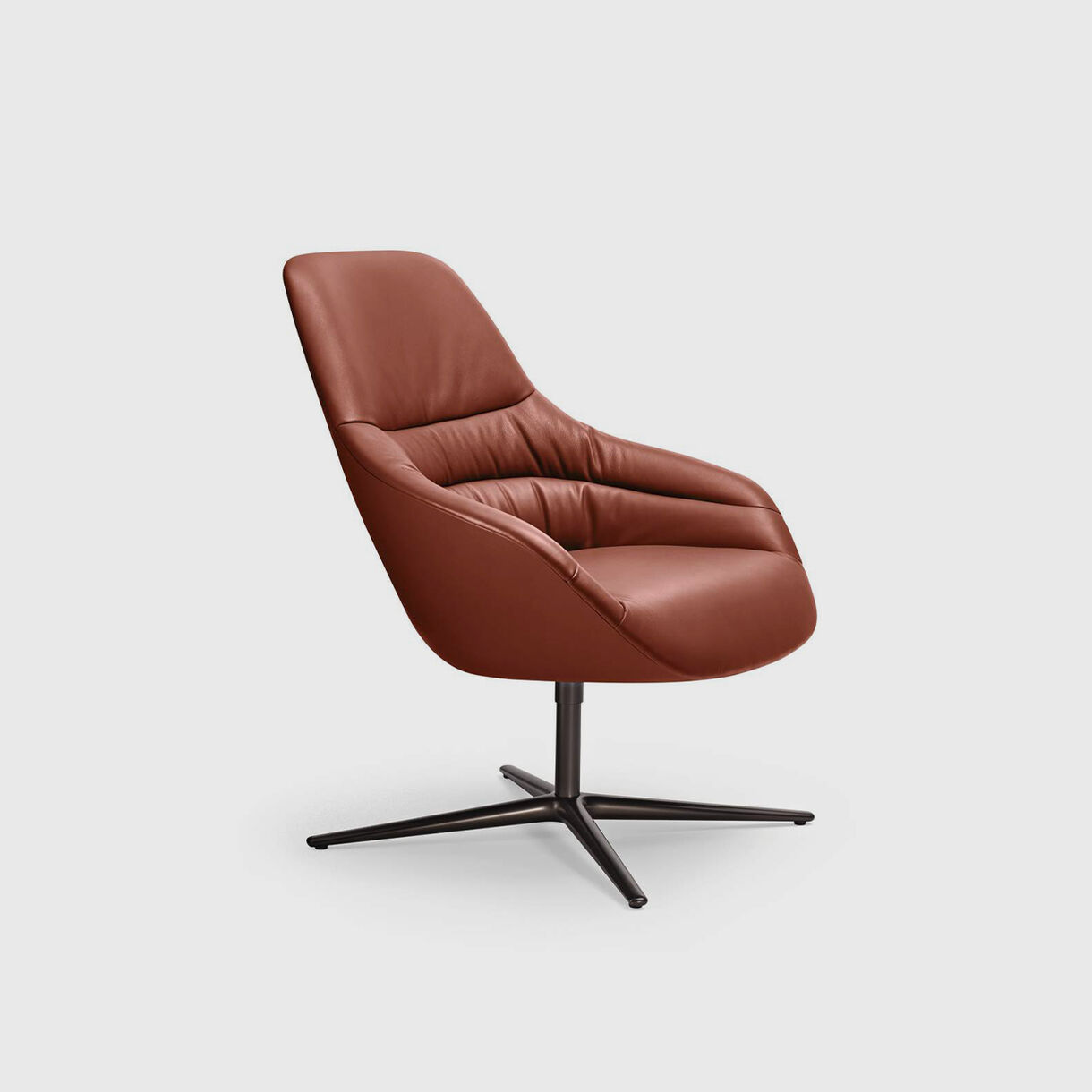 Kyo Lounge Chair