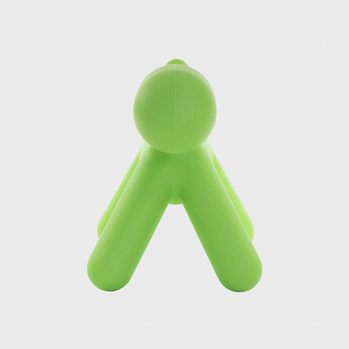 Puppy Medium, Green