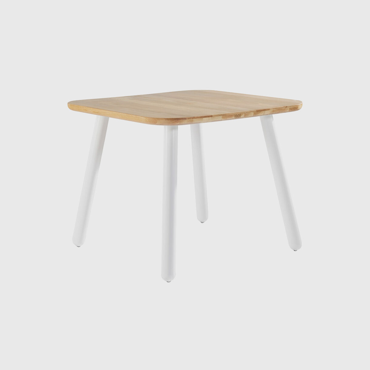 Picket Square Table