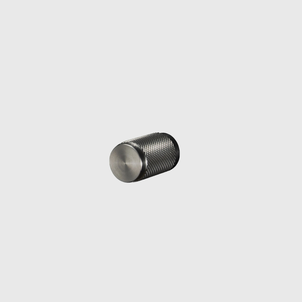 Furniture Knob, Steel