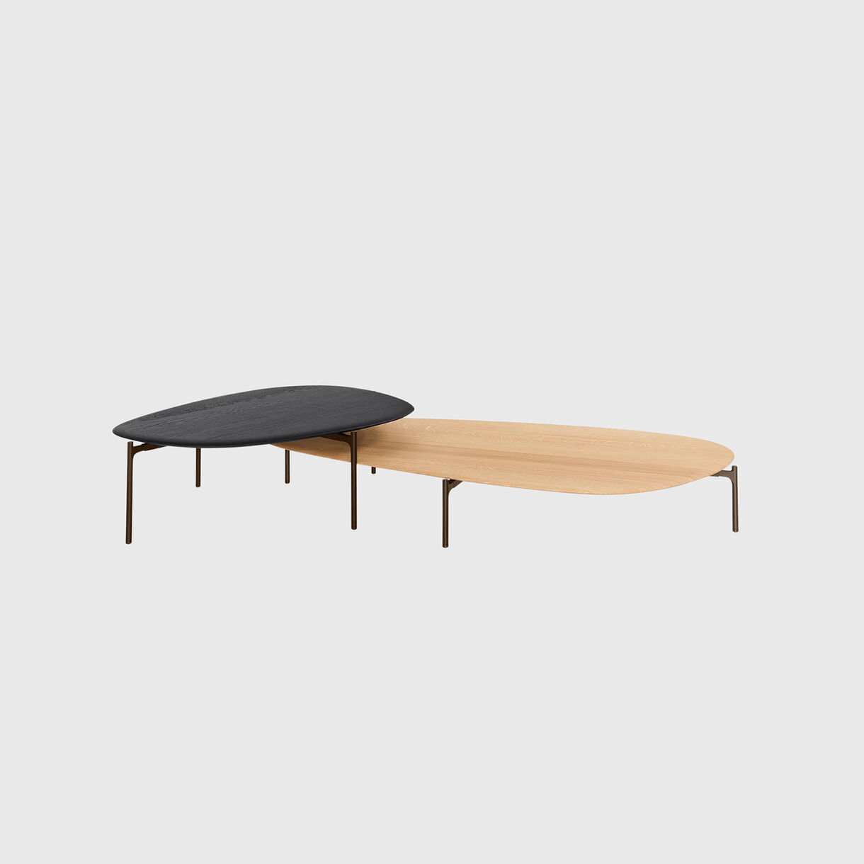 Ishino Wood Table
