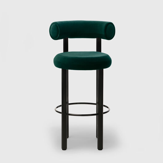 Fat Bar Stool