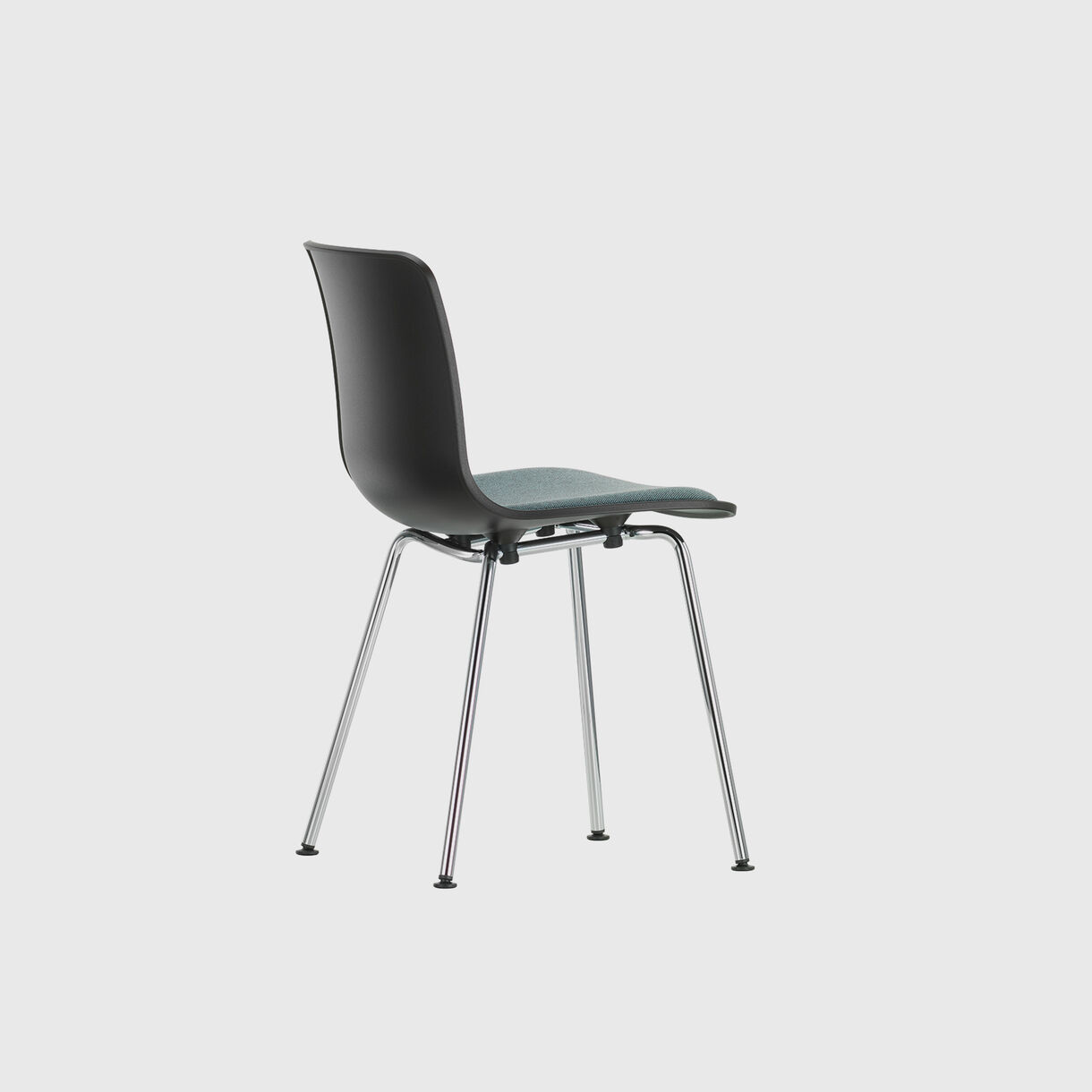 HAL Tube Chair, Black