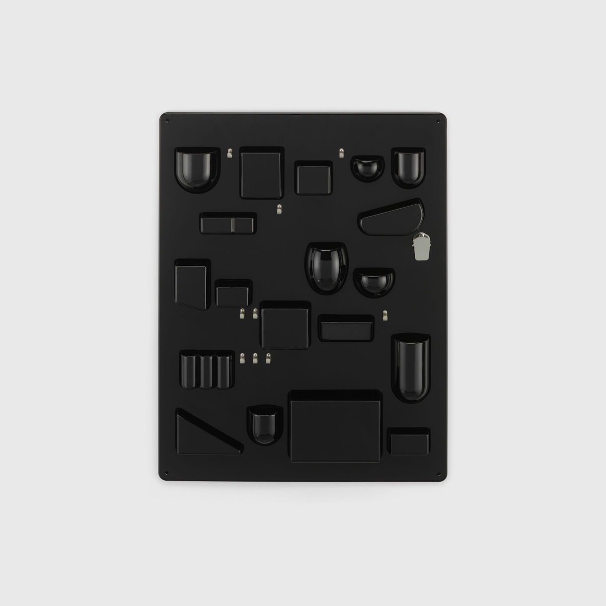 Uten Silo RE I, Black RE