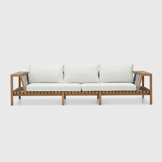 Network Sofa, 3 Seater