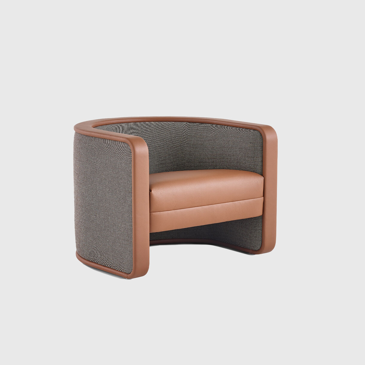 U-Chair Lounge Chair