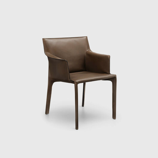 Saddle Armchair