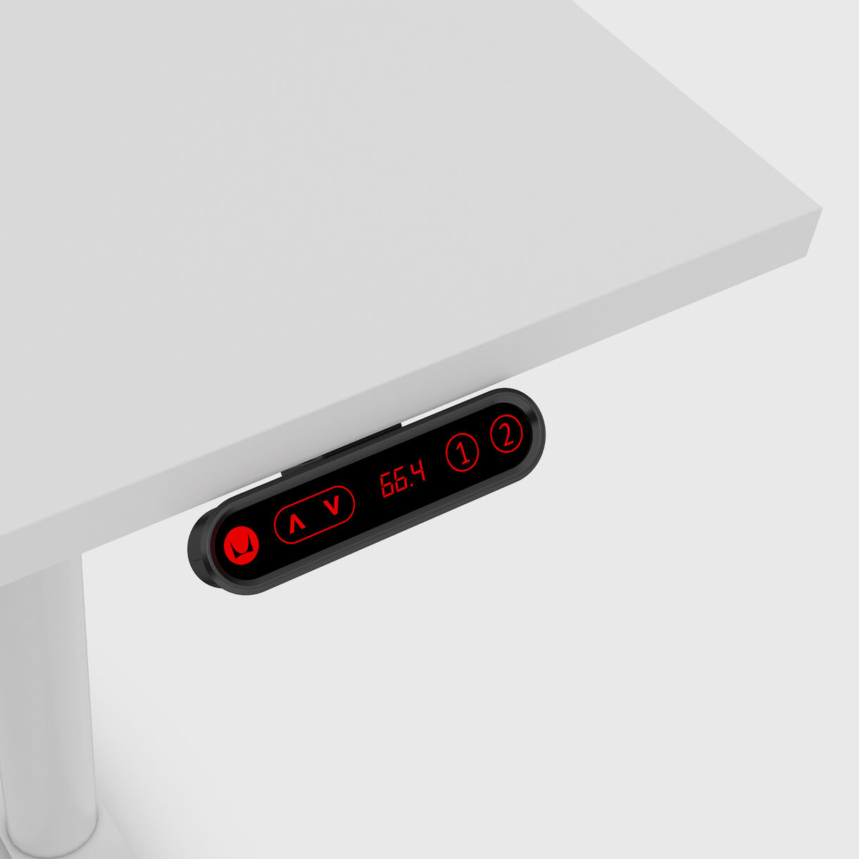 Ratio Control Panel