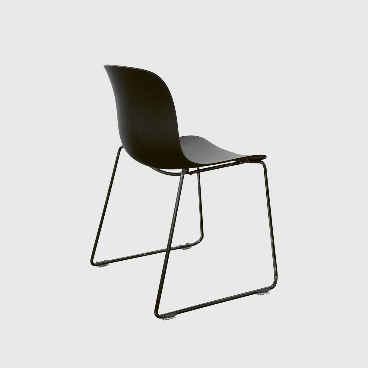 Troy Sledge Chair