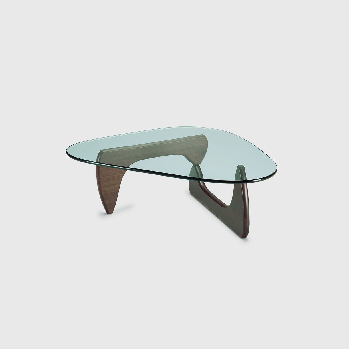 Noguchi Coffee Table, Walnut