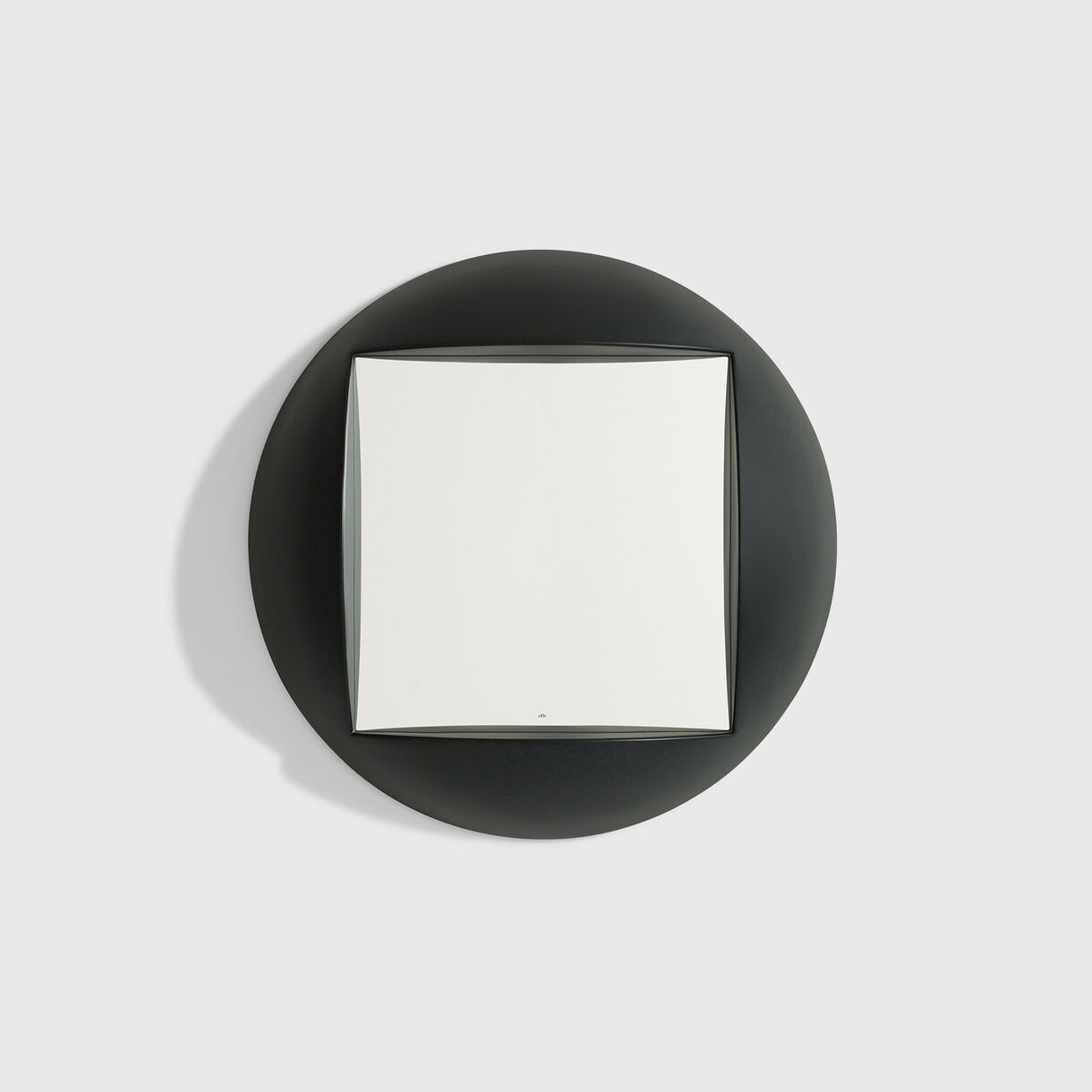 Gotchi Mirror, Black