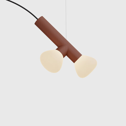 Parc 03 Pendant Light