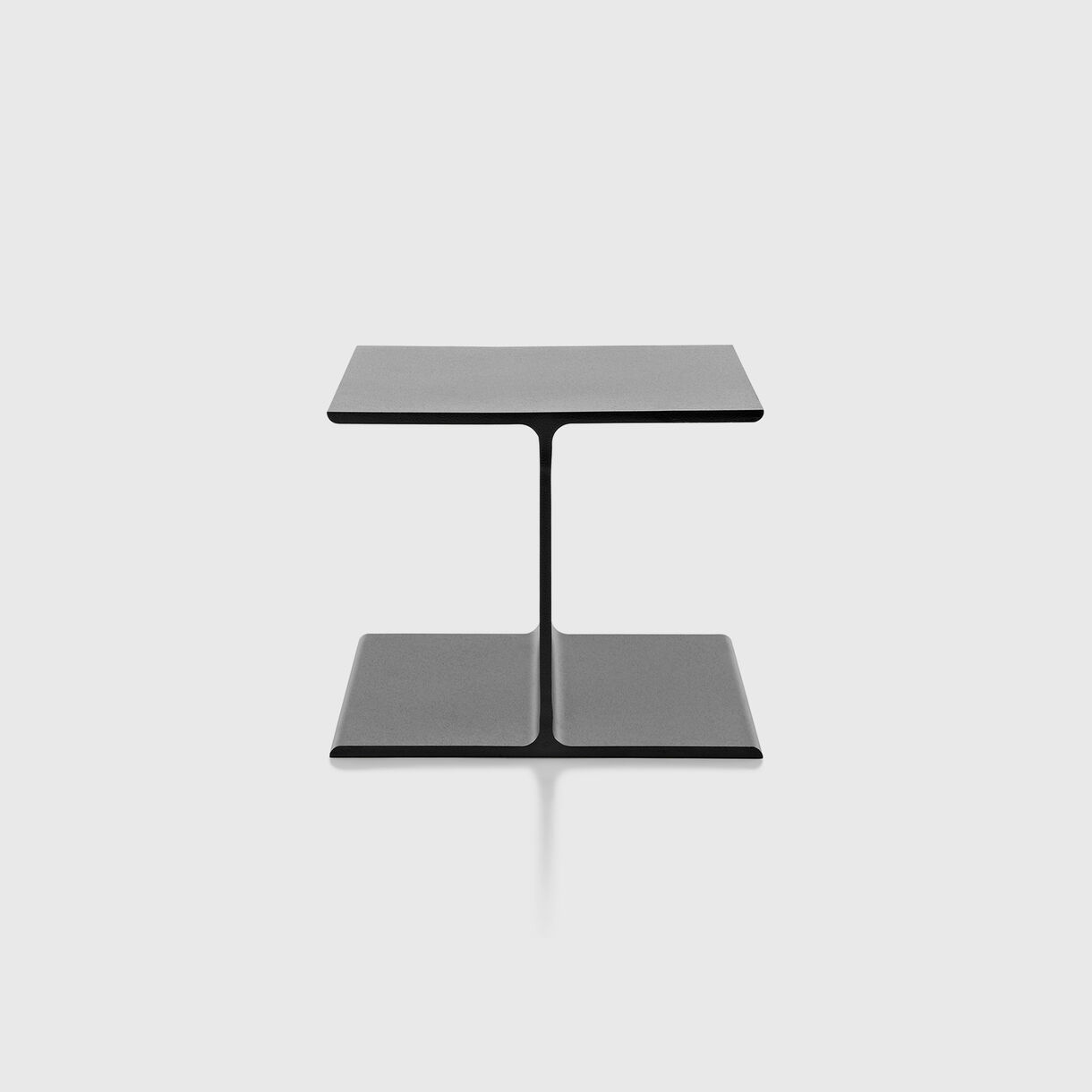 I-Beam Side Table